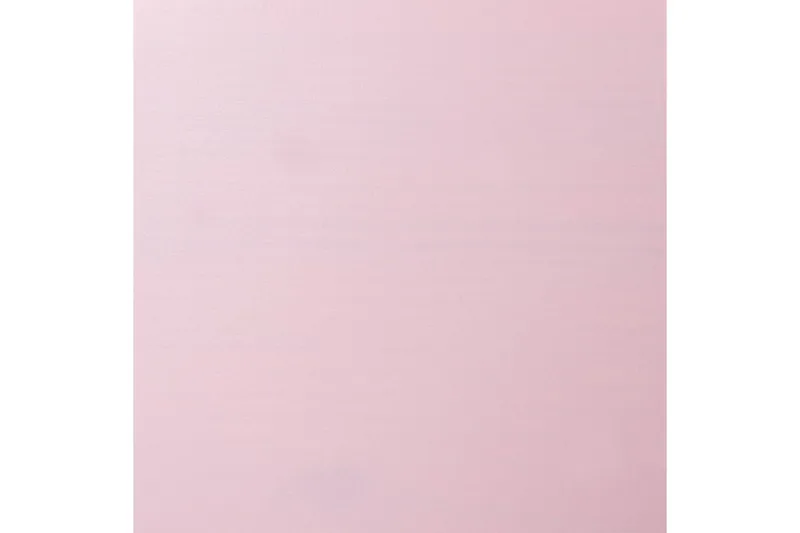 Matala kerrossänky Ascoux - Vaaleanpunainen - Huonekalut - Sänky - Kerrossängyt