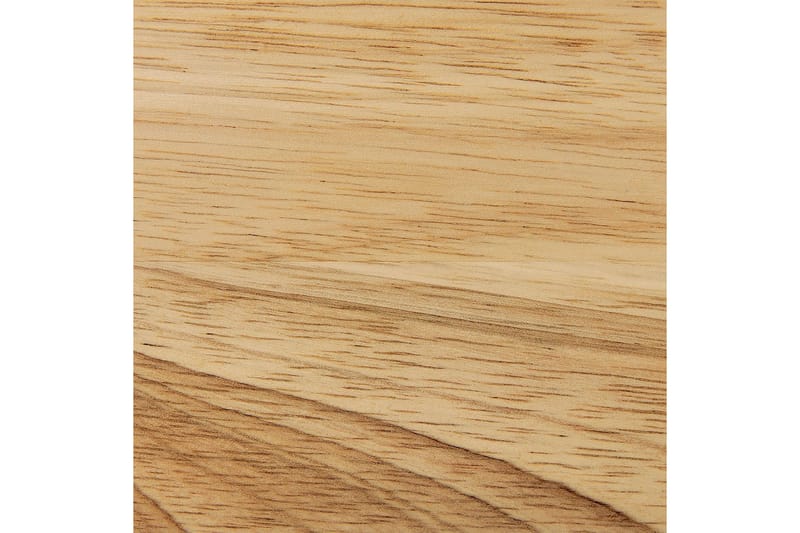 Matala kerrossänky Peipin - Vaalea puu - Huonekalut - Sänky - Kerrossängyt