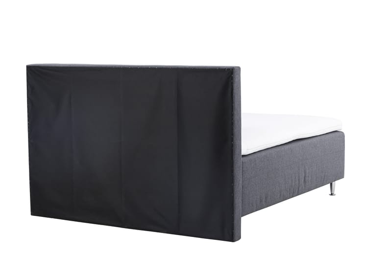 Mesa Sänkypaketti Runko 180x200 cm - Tummanharmaa - Huonekalut - Sänky - Runkopatjas ängyt