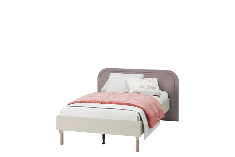 Monfort Sängyn Runko 120x200 cm, undefined