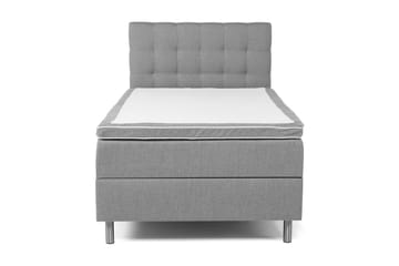 Montana Täydellinen Sänkypaketti Säilytystilalla 140x200 cm