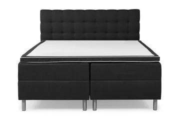 Montana Parisänky säilytystilalla 160x200 cm