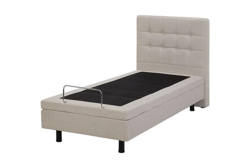 Kabbebo säädettävä sänky 80x200 cm - Huonekalut - Sänky - Moottorisänky
