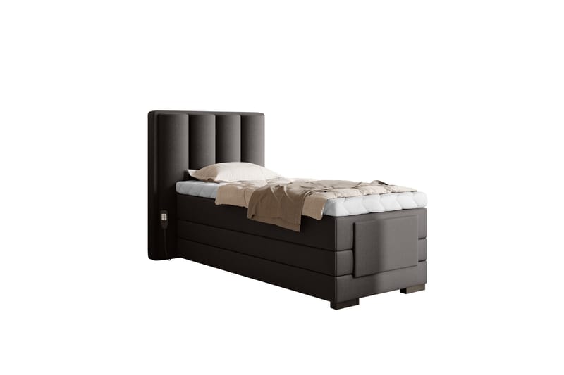 Säädettävä Jenkkisänky Masayuki 90x200 cm, undefined