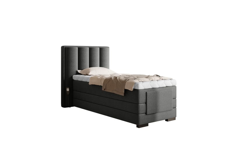 Säädettävä Jenkkisänky Masayuki 90x200 cm, undefined