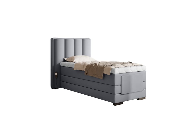 Säädettävä Jenkkisänky Masayuki 90x200 cm, undefined