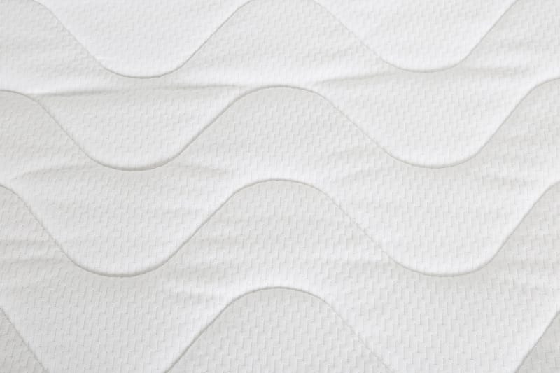 Säätösänky Belinda Musta - 90x200 - Huonekalut - Sänky - Moottorisänky