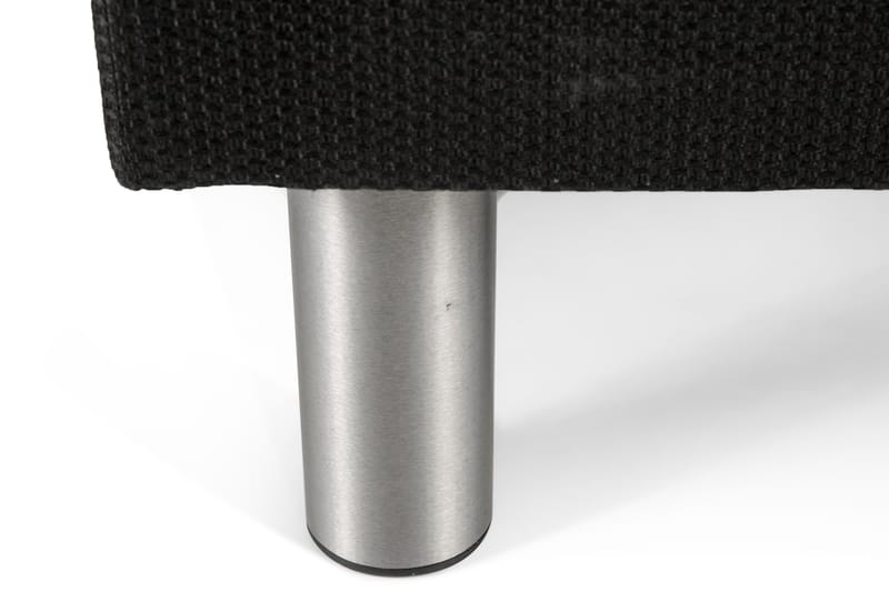 Säätösänky Savannah 90x200 - Musta - Huonekalut - Sänky - Moottorisänky