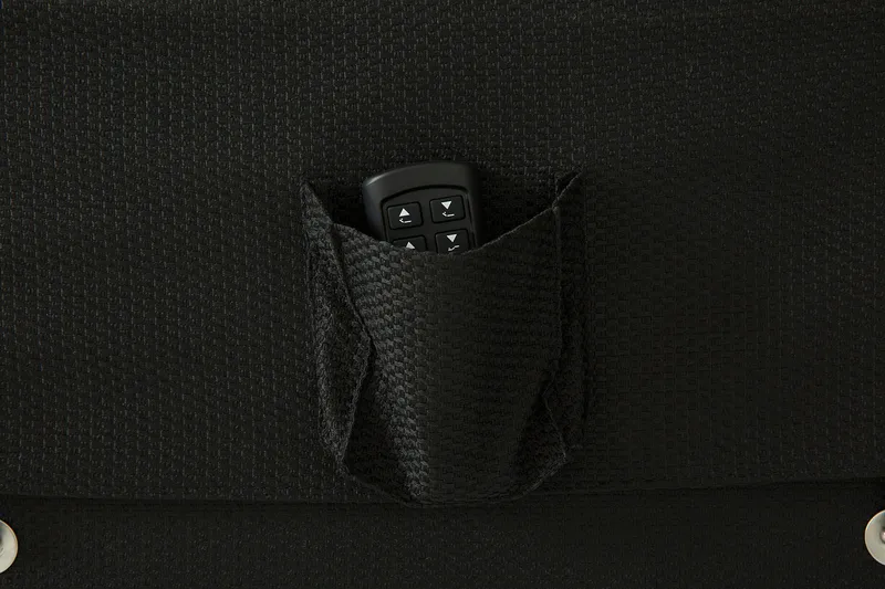 Säätösänky Savannah 90x200 - Musta - Huonekalut - Sänky - Moottorisänky