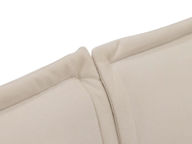 Morricon Sängynrunko 140x200 cm - Harmaa - Huonekalut - Sänky - Sänkykehikot & sängynrungot