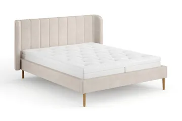 Polyeetterivaahto Medium - Beige