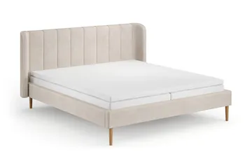 Polyeetterivaahto Pehmeä/Medium - Beige