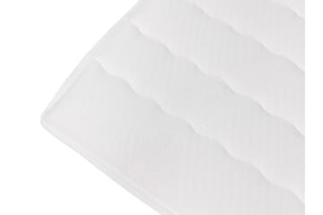 Neitisuanto Sänkypaketti Jenkkisänky 140x200 cm - Beige - Huonekalut - Sänky - Jenkkisängyt