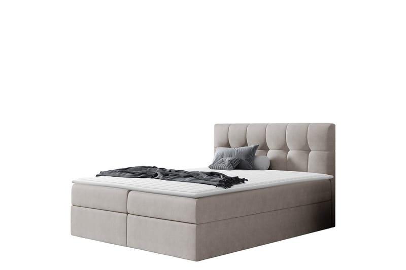 Neitisuanto Sänkypaketti Jenkkisänky 140x200 cm, Beige