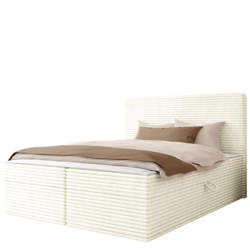 Neyrin Jenkkisänky 140x200 cm Säilytystilalla, undefined