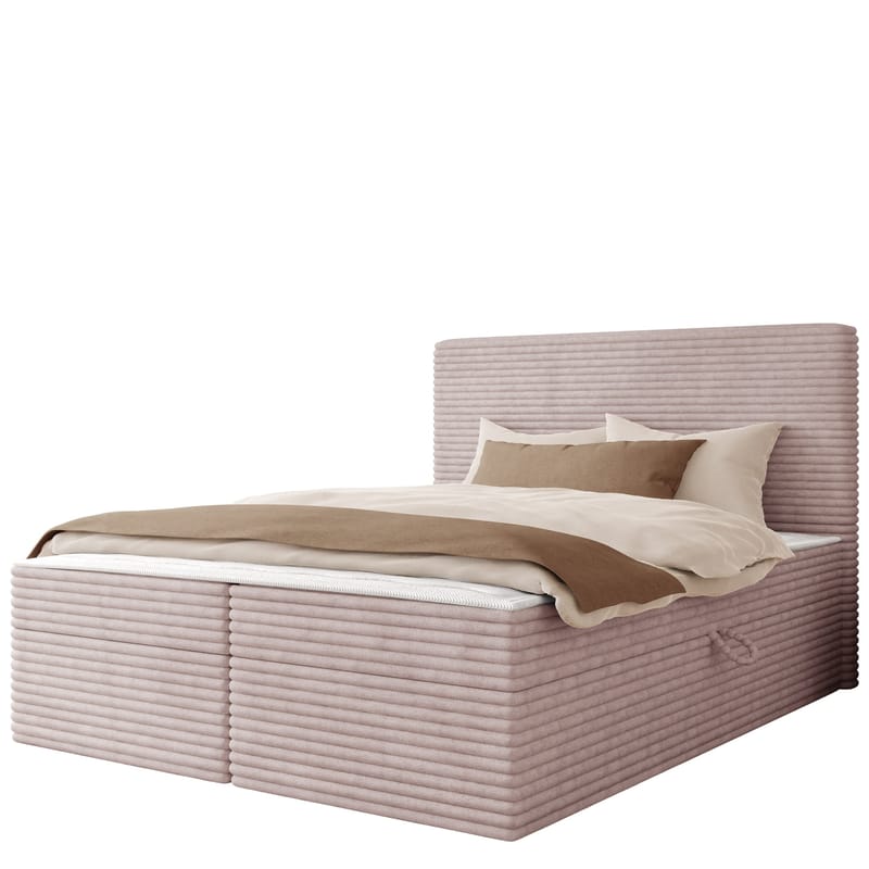 Neyrin Jenkkisänky 180x200 cm Säilytystilalla, undefined