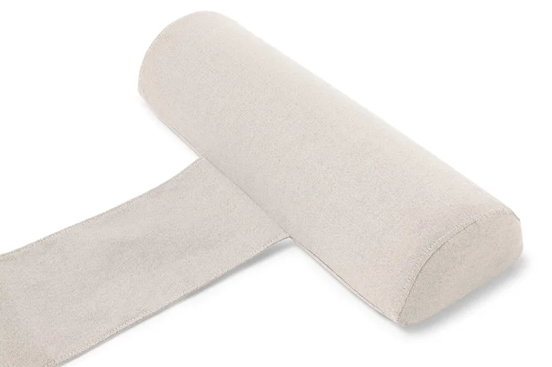 Niskatyyny Lucky Suuri 1 kpl - Beige - Huonekalut - Sänky - Sängyn lisävarusteet & sängynpäädyt
