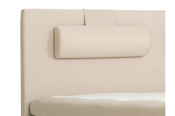 Niskatyyny Lucky Suuri 1 kpl - Beige - Huonekalut - Sänky - Sängyn lisävarusteet & sängynpäädyt