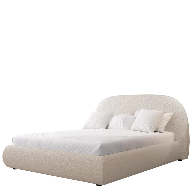 Norian Sängynrunko 160x200 cm, undefined
