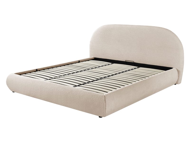 Norian Sängynrunko 180x200 cm - Huonekalut - Sänky - Sänkykehikot & sängynrungot