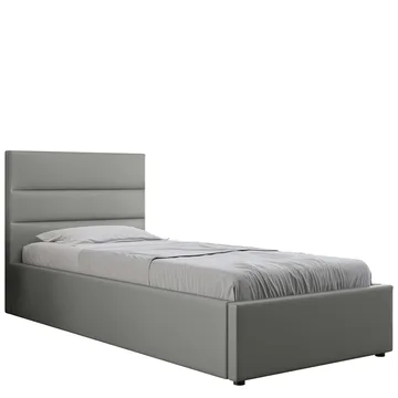 Omrynn sängynrunko säilytystilalla 90x200 cm