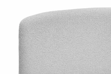Oslo Lyx Sängpaket Kontinentalsäng Curved Sänggavel Drömvik - Huonekalut - Sänky - Sänkypaketti