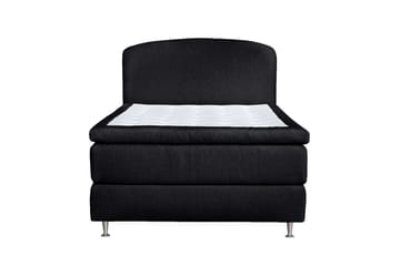 Oslo Lyx Sänky­paketti Jenkkisänky 140x200 cm Curved Sängynpääty