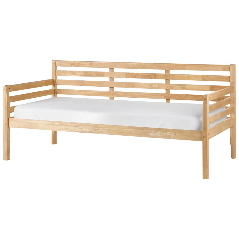 Päivävuode Theza Luonnollinen, Luonnollinen