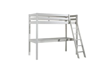 Pöytä Pino Mezzanine 90 x 200 cm - 90 x 200 cm - Huonekalut - Sänky - Kerrossängyt