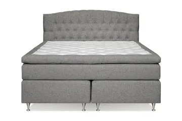 Jenkkisänky Abelie 180x200 Kova/Medium