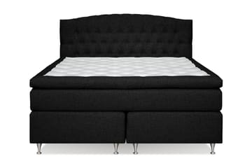 Jenkkisänky Abelie 180x200 Kova/Medium