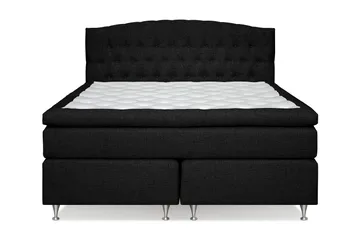 Jenkkisänky Abelie 180x200 Kova/Medium