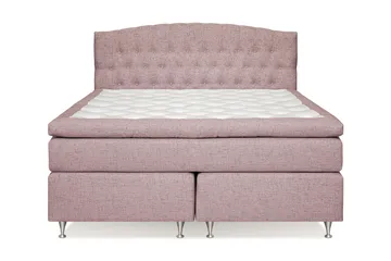 Jenkkisänky Abelie 180x200 Kova/Medium