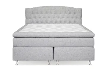 Jenkkisänky Abelie 180x200 Kova/Medium