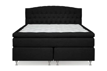 Jenkkisänky Abelie 180x200 Medium