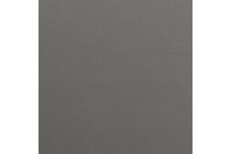 Jenkkisänky Carrubbo 160x200 cm - Harmaa - Huonekalut - Sänky - Parisänky