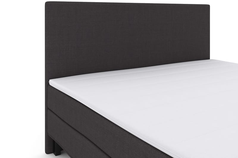 Jenkkisänky Choice No 1 180x200 - Tummanharmaa - Huonekalut - Sänky - Parisänky
