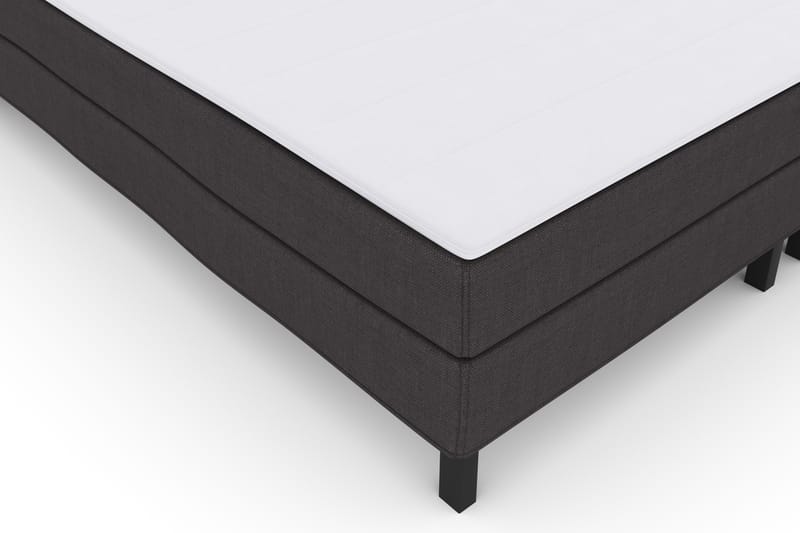 Jenkkisänky Choice No 1 210x210 - Tummanharmaa - Huonekalut - Sänky - Jenkkisängyt