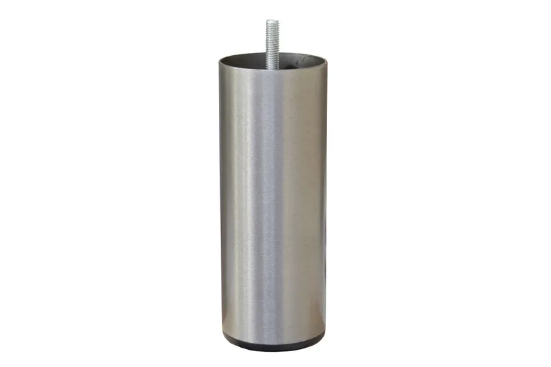 Jenkkisänky Choice No 3 140x200 Medium - Vaaleanharmaa/Metalli - Huonekalut - Sänky - Parisänky