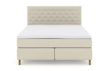 Jenkkisänky Choice No 3 180x200 Kova/Medium