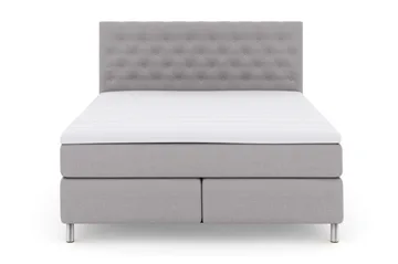 Jenkkisänky Choice No 3 210x210 Kova/Medium