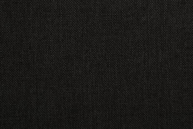 Jenkkisänky Dolly 210x210 Lateksi - Tummanharmaa - Huonekalut - Sänky - Jenkkisängyt