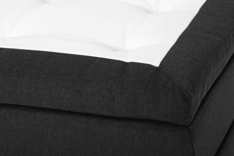 Jenkkisänky Dolly 210x210 Lateksi - Huonekalut - Sänky - Parisänky