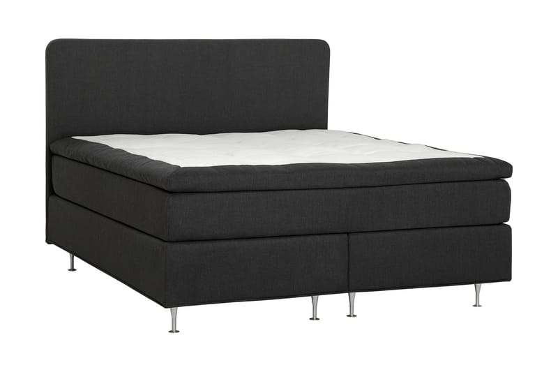 Jenkkisänky Dolly 210x210 Lateksi - Huonekalut - Sänky - Parisänky