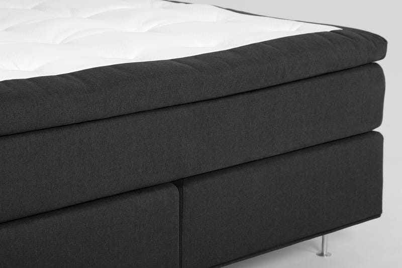 Jenkkisänky Dolly 210x210 Lateksi - Huonekalut - Sänky - Parisänky