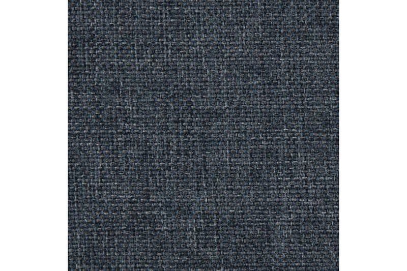 Jenkkisänky Forus 140x200 cm - Tummanharmaa - Huonekalut - Sänky - Jenkkisängyt