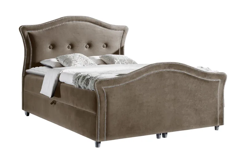 Jenkkisänky Kollmorgen Lux 180x200 cm, undefined