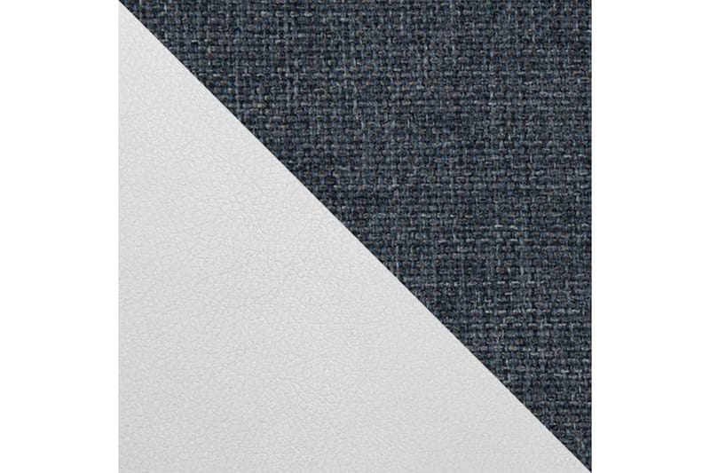 Jenkkisänky Levold 120x200 cm - Harmaa - Huonekalut - Sänky - Jenkkisängyt