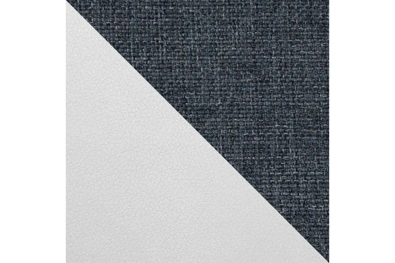 Jenkkisänky Levold 120x200 cm - Harmaa - Huonekalut - Sänky - Parisänky