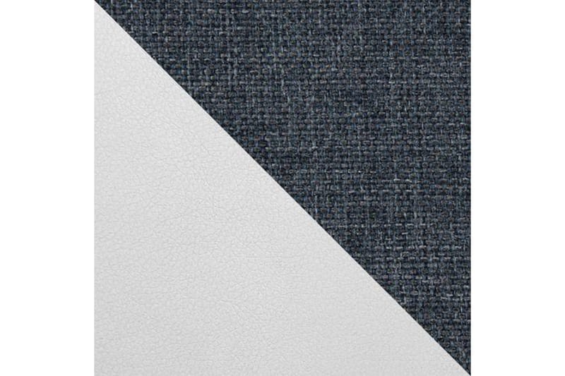 Jenkkisänky Levold 160x200 cm - Harmaa - Huonekalut - Sänky - Parisänky